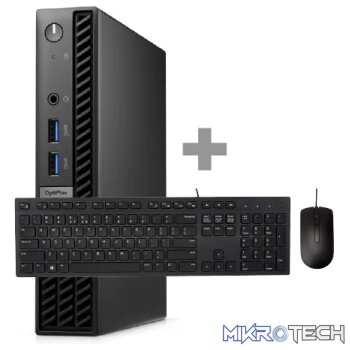 DELL OPTIPLEX 7010 MICRO FORM FACTOR DESKTOP PC