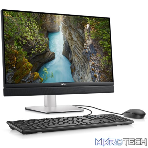 DELL OPTIPLEX 7410 23.8IN FHD ALL-IN-ONE PC - Image 2