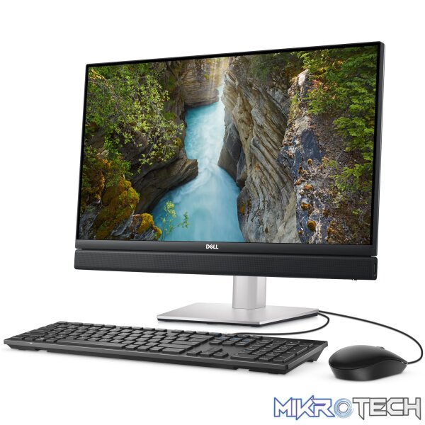 DELL OPTIPLEX 7410 23.8IN FHD ALL-IN-ONE PC - Image 3