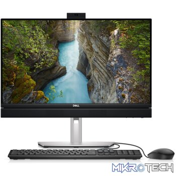 DELL OPTIPLEX 7410 23.8IN FHD ALL-IN-ONE PC