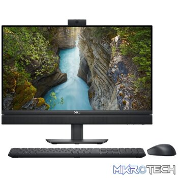 DELL OPTIPLEX 7410 PLUS 23.8IN FHD ALL-IN-ONE PC