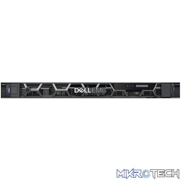 DELL PER250INTEL XEON E-2314 16GB 2TB 3Y BASIC ONSITE DELL PER250INTEL XEON E-2314 16GB 2TB 3Y BASIC ONSITE