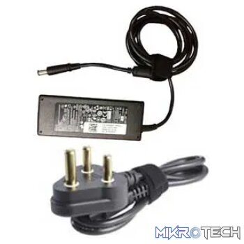 DELL POWER SUPPLY : SOUTH AFRICAN 90W AC ADAPTER WITH POWER CORD (KIT)