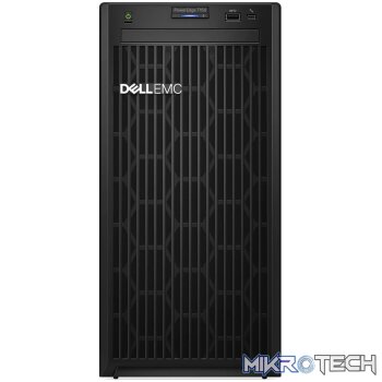 DELL POWEREDGE PET150 INTEL XEON E-2314 SERVER