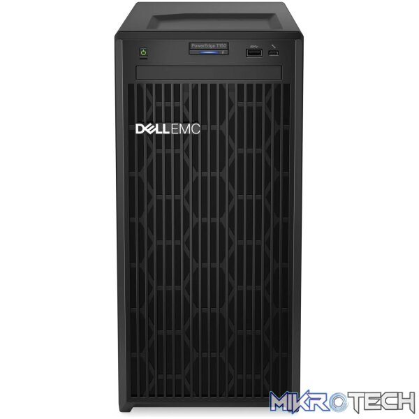 DELL POWEREDGE PET150 INTEL XEON E-2314 SERVER - Image 5