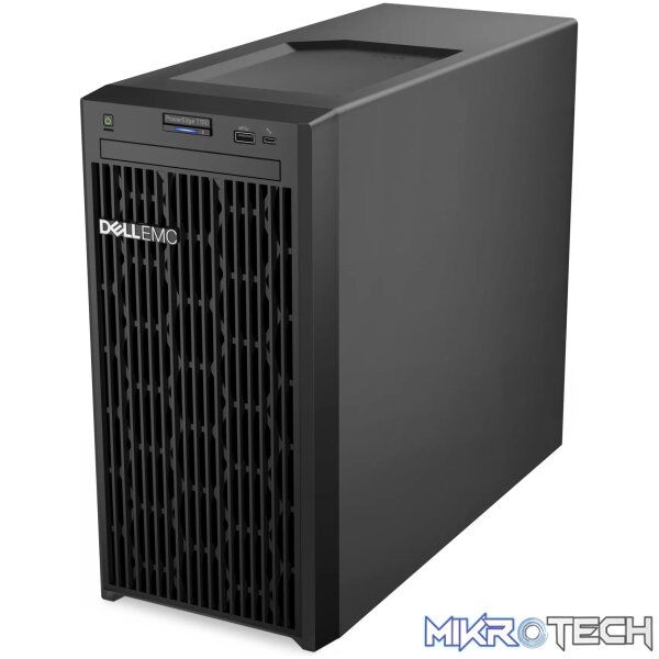 DELL POWEREDGE PET150 INTEL XEON E-2314 SERVER - Image 6