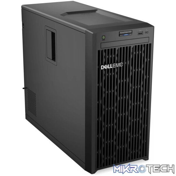 DELL POWEREDGE PET150 INTEL XEON E-2314 SERVER - Image 7