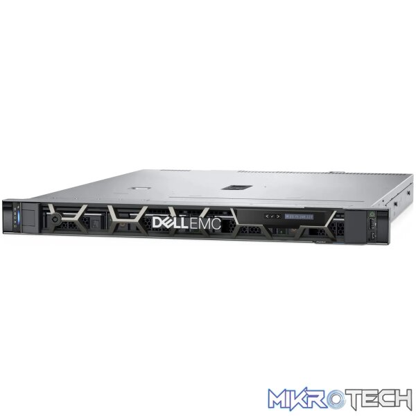 DELL POWEREDGE R250 SERVER - Image 2