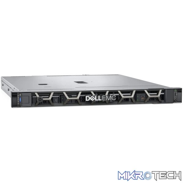 DELL POWEREDGE R250 SERVER - Image 3