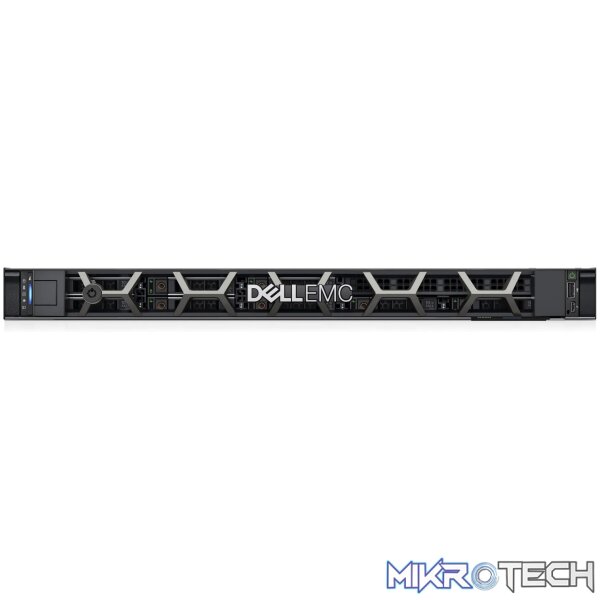 DELL POWEREDGE R350 INTEL XEON E-2336 SEVER CHASSIS DELL POWEREDGE R350 INTEL XEON E-2336 SEVER CHASSIS