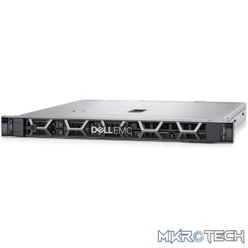 DELL POWEREDGE R350 SERVER CHASSIS