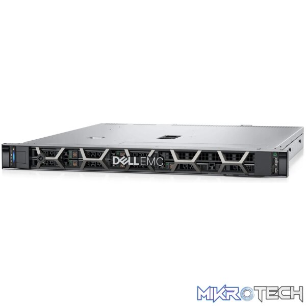 DELL POWEREDGE R350 SERVER CHASSIS DELL POWEREDGE R350 SERVER CHASSIS