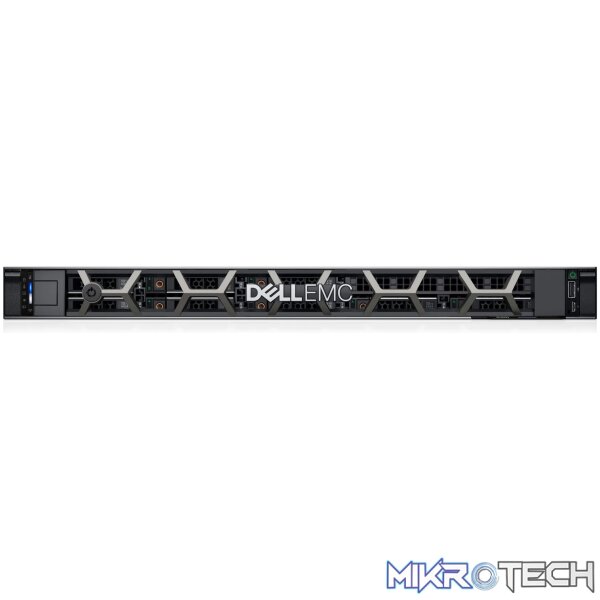 DELL POWEREDGE R450 SERVER CHASSIS - Image 2