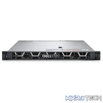 DELL POWEREDGE R450 SERVER CHASSIS