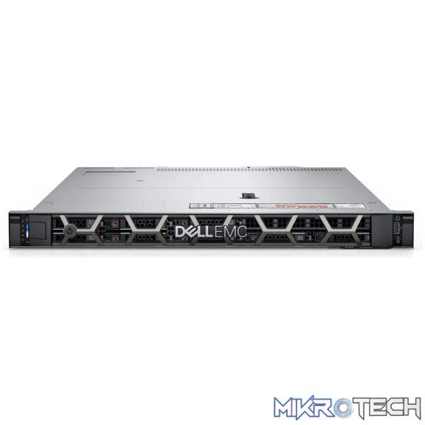 DELL POWEREDGE R450 SERVER CHASSIS DELL POWEREDGE R450 SERVER CHASSIS