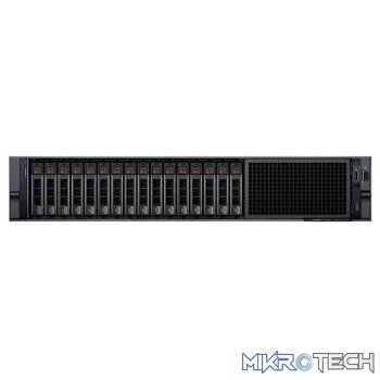DELL POWEREDGE R550 NO CPU NO MEMORY NO HDD SERVER