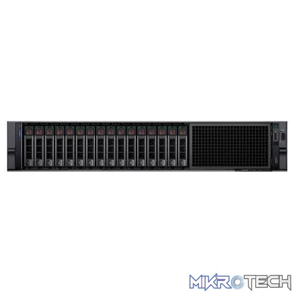 DELL POWEREDGE R550 NO CPU NO MEMORY NO HDD SERVER DELL POWEREDGE R550 NO CPU NO MEMORY NO HDD SERVER