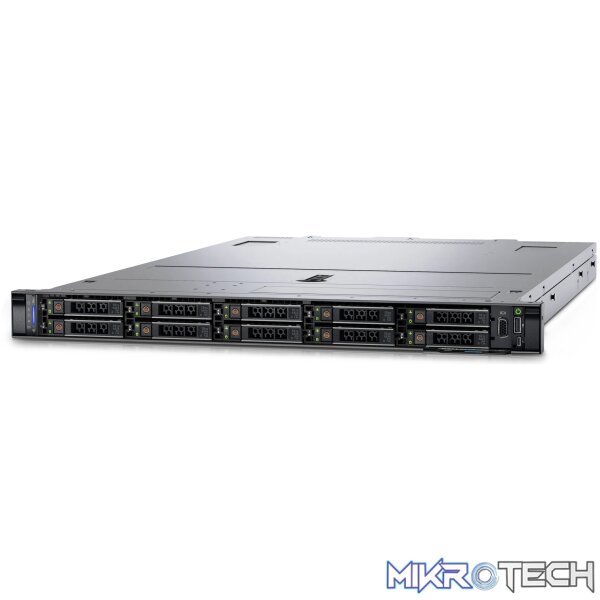 DELL POWEREDGE R650 INTEL XEON SILVER 4309Y SERVER - Image 2