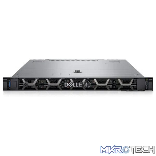 DELL POWEREDGE R650XS NO CPU NO MEMORY NO HDD 3YR PROSUPPORT - Image 2