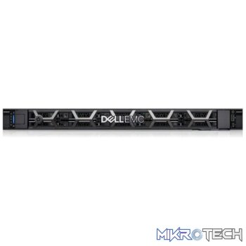 DELL POWEREDGE R650XS NO CPU NO MEMORY NO HDD 3YR PROSUPPORT