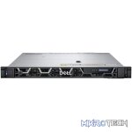 DELL POWEREDGE R650XS NO CPU NO MEMORY NO HDD 3YR PROSUPPORT AND NBD ONSITE