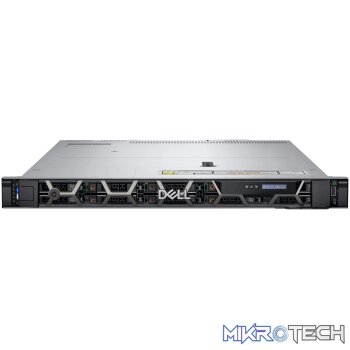 DELL POWEREDGE R650XS NO CPU NO MEMORY NO HDD 3YR PROSUPPORT AND NBD ONSITE