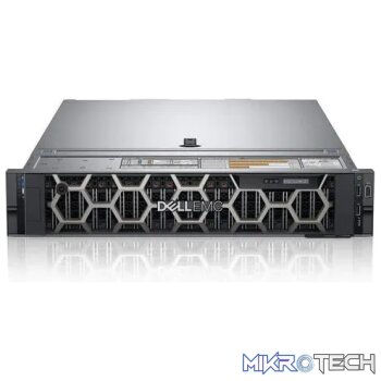 DELL POWEREDGE R750 INTEL XEON SILVER 4309Y 16GB 480GB 3YR PROSUPPORT AND NBD ONSITE