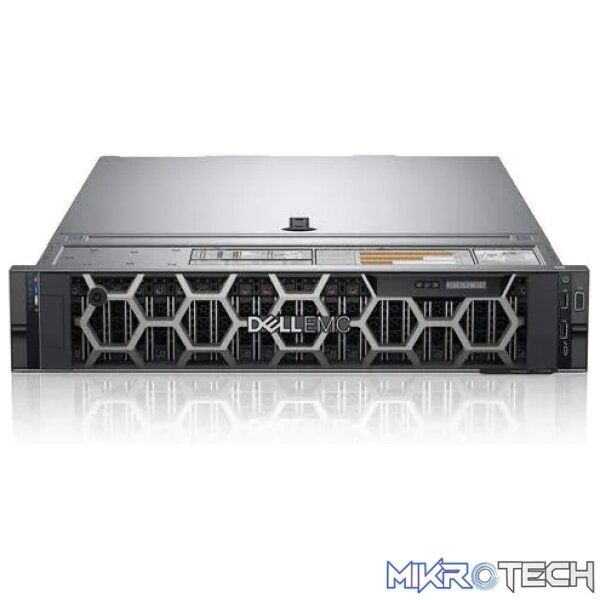 DELL POWEREDGE R750 INTEL XEON SILVER 4309Y 16GB 480GB 3YR PROSUPPORT AND NBD ONSITE DELL POWEREDGE R750 INTEL XEON SILVER 4309Y 16GB 480GB 3YR PROSUPPORT AND NBD ONSITE
