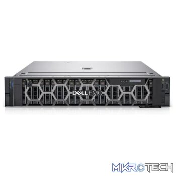 DELL POWEREDGE R750 INTEL XEON SILVER 4309Y SERVER