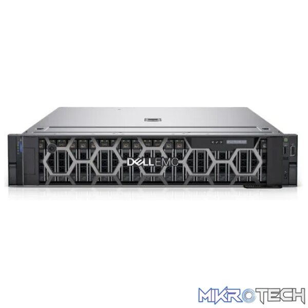 DELL POWEREDGE R750 INTEL XEON SILVER 4309Y SERVER DELL POWEREDGE R750 INTEL XEON SILVER 4309Y SERVER