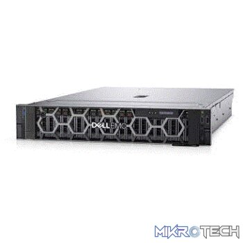 DELL POWEREDGE R750 NO CPU NO MEMORY NO HDD