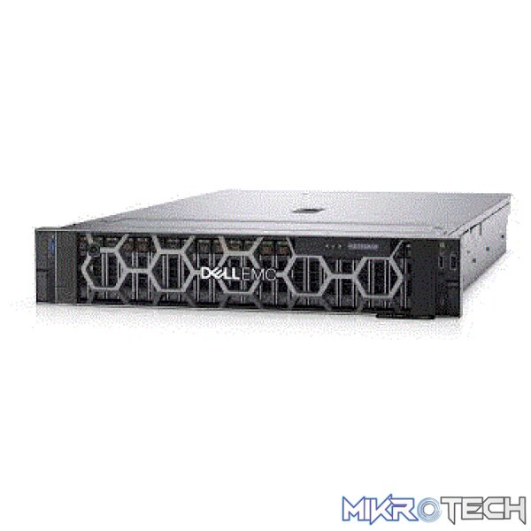 DELL POWEREDGE R750 NO CPU NO MEMORY NO HDD DELL POWEREDGE R750 NO CPU NO MEMORY NO HDD
