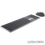 DELL PREMIER MULTI-DEVICE WIRELESS KEYBOARD AND MOUSE - KM7321W - US INTERNATIONAL (QWERTY) - Image 2