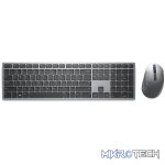 DELL PREMIER MULTI-DEVICE WIRELESS KEYBOARD AND MOUSE - KM7321W - US INTERNATIONAL (QWERTY) - Image 11