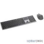 DELL PREMIER MULTI-DEVICE WIRELESS KEYBOARD AND MOUSE - KM7321W - US INTERNATIONAL (QWERTY) - Image 12