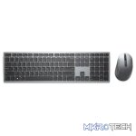 DELL PREMIER MULTI-DEVICE WIRELESS KEYBOARD AND MOUSE - KM7321W - US INTERNATIONAL (QWERTY)