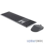 DELL PREMIER MULTI-DEVICE WIRELESS KEYBOARD AND MOUSE - KM7321W - US INTERNATIONAL (QWERTY) - Image 3