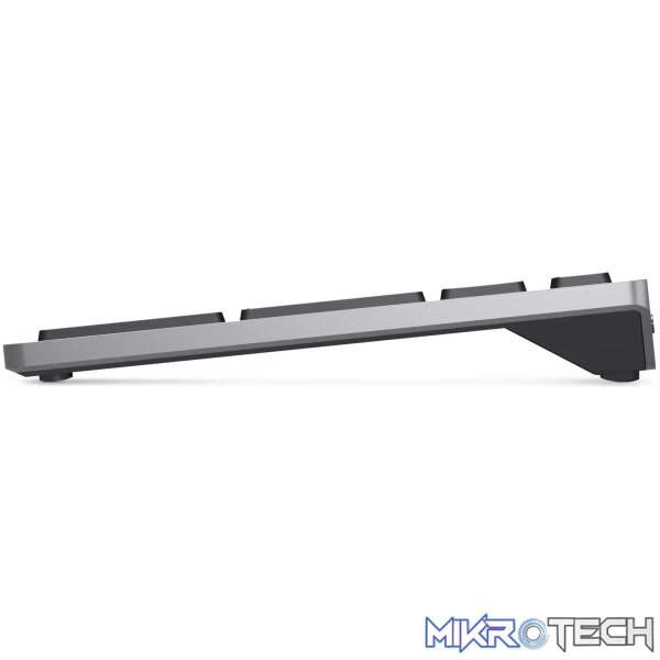 DELL PREMIER MULTI-DEVICE WIRELESS KEYBOARD AND MOUSE - KM7321W - US INTERNATIONAL (QWERTY) - Image 8
