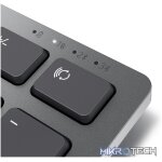 DELL PREMIER MULTI-DEVICE WIRELESS KEYBOARD AND MOUSE - KM7321W - US INTERNATIONAL (QWERTY) - Image 9