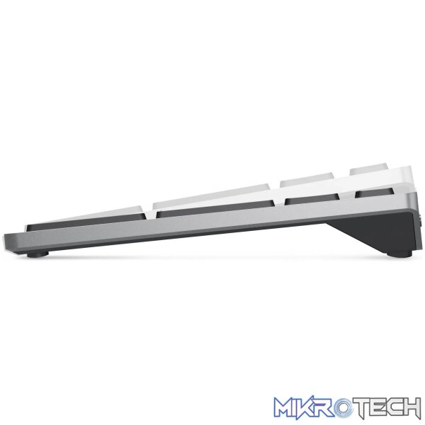 DELL PREMIER MULTI-DEVICE WIRELESS KEYBOARD AND MOUSE - KM7321W - US INTERNATIONAL (QWERTY) - Image 10