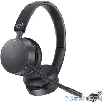 DELL PRO WIRELESS HEADSET WL5022