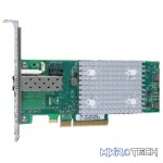 DELL QLOGIC 2690 SINGLE PORT 16GB FIBRE CHANNEL HBA LOW PROFILE