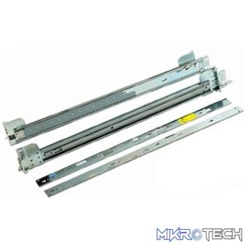 DELL READYRAILS SLIDING RAILS WITHOUT CABLE MANAGEMENT ARM