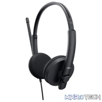 DELL STEREO HEADSET WH1022