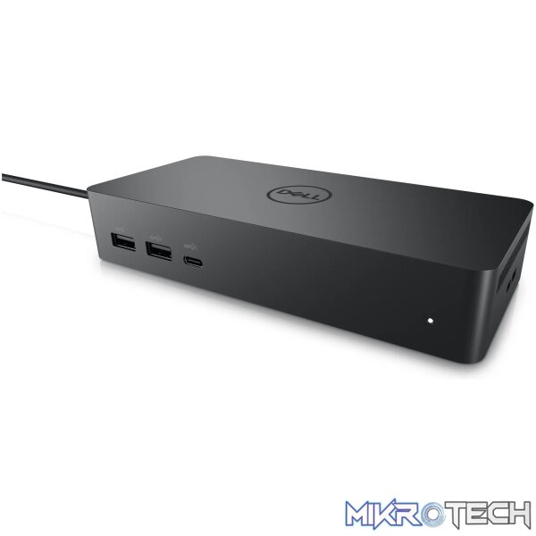 DELL UNIVERSAL DOCK UD22 - Image 2