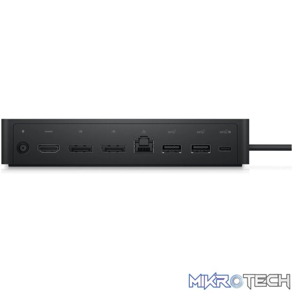 DELL UNIVERSAL DOCK UD22 - Image 4