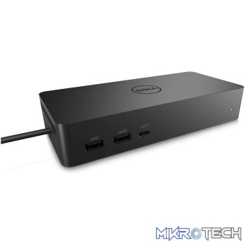 DELL UNIVERSAL DOCK UD22