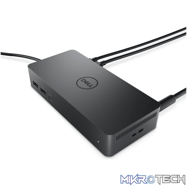 DELL UNIVERSAL DOCK UD22 - Image 5