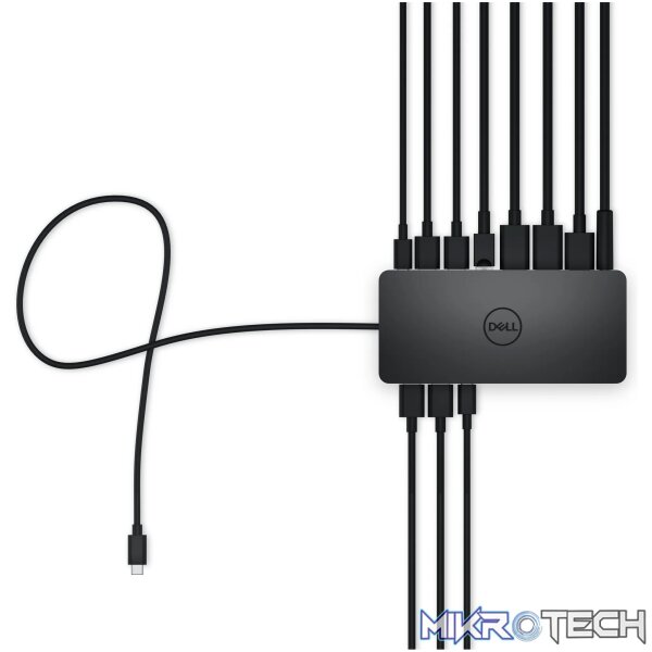 DELL UNIVERSAL DOCK UD22 - Image 6