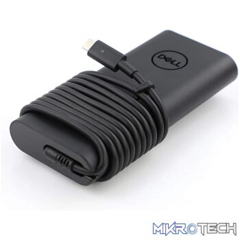 DELL USB-C 100W AC ADAPTER 1 METER POWER CORD - SOUTH AFRICA